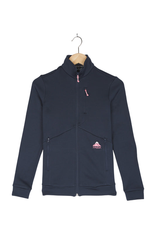 AronaM. Fleece Jacket
