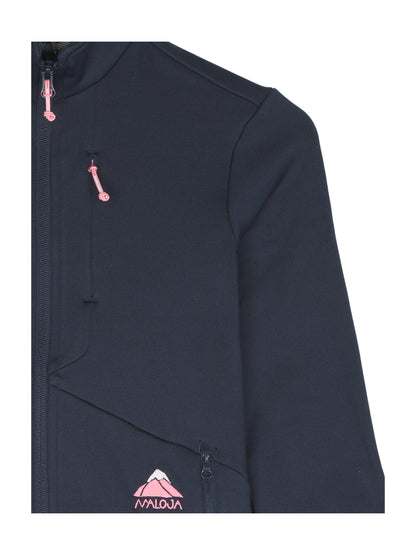 AronaM. Fleece Jacket