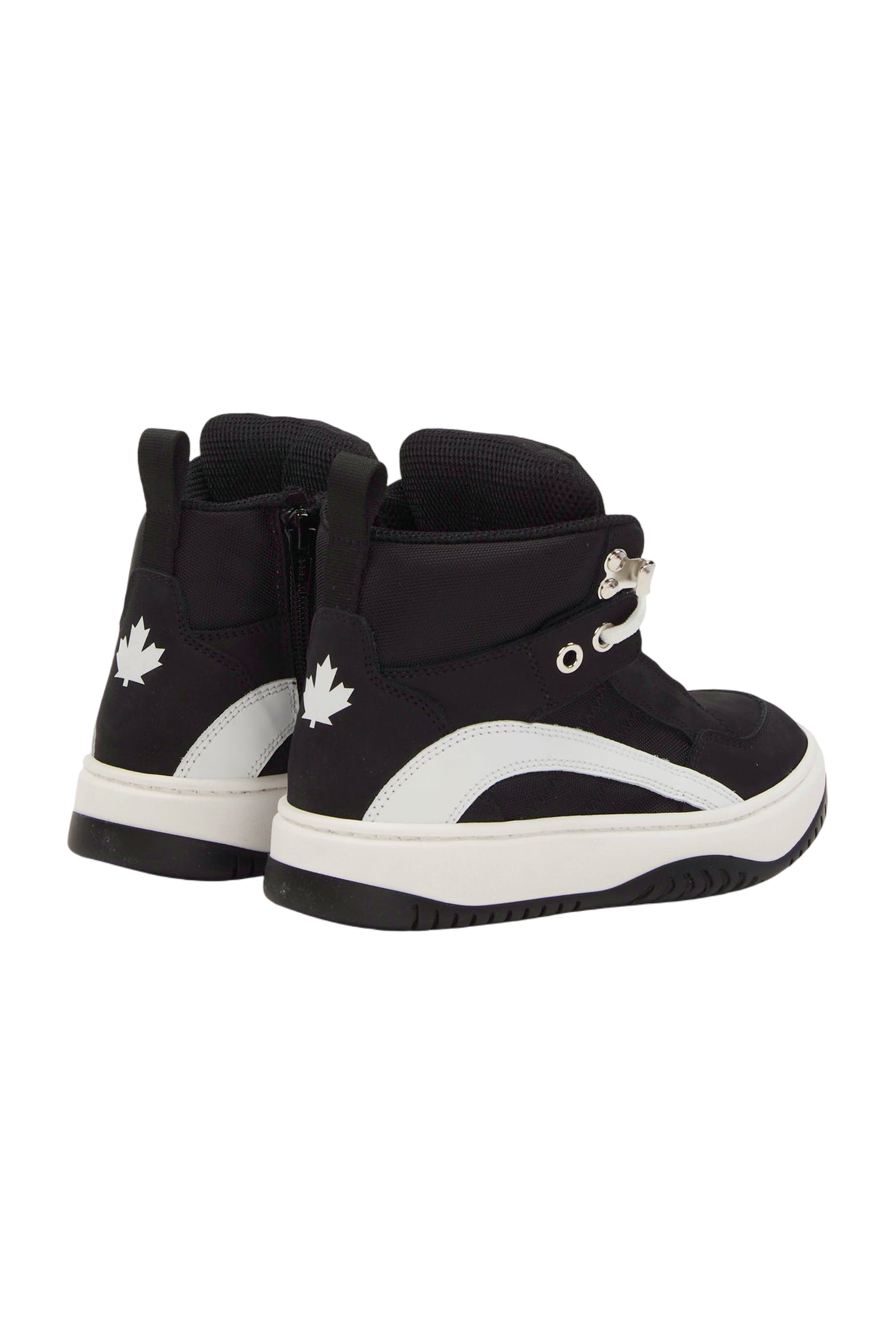 Dsquared2 Turnschuhe
