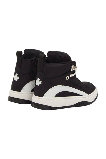 Dsquared2 Turnschuhe