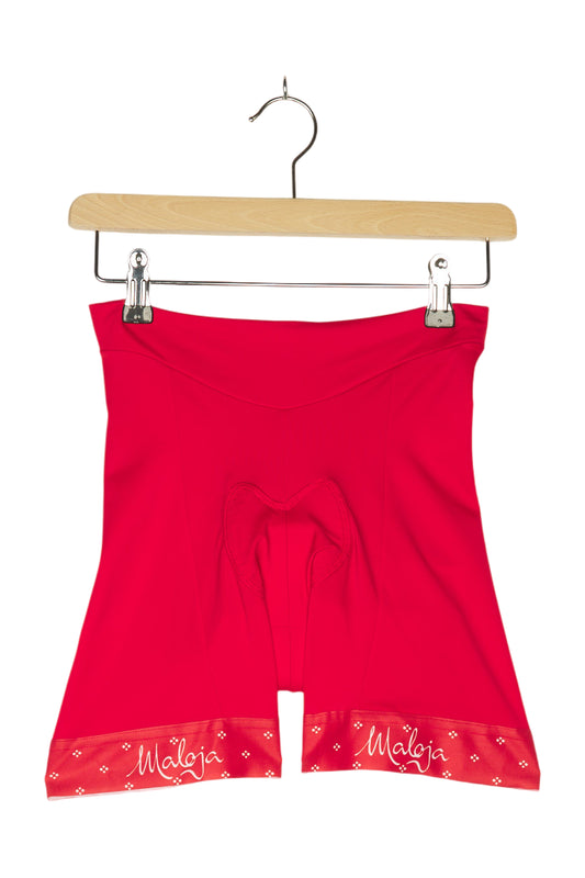 SuvrettaM.Pants 1/2 Chamois Bike Shorts