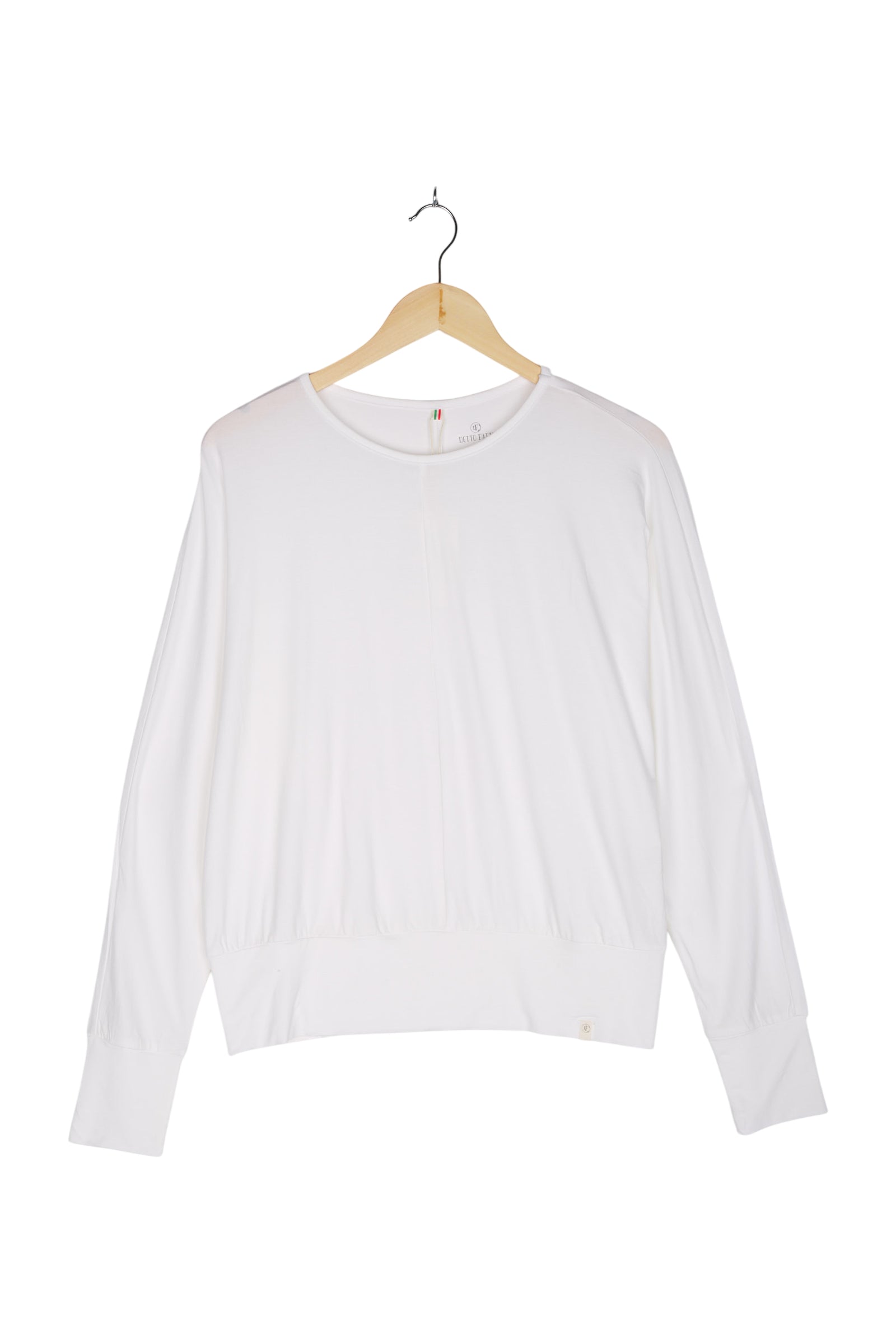 Detto Fatto Detto Fatto Langarmshirt