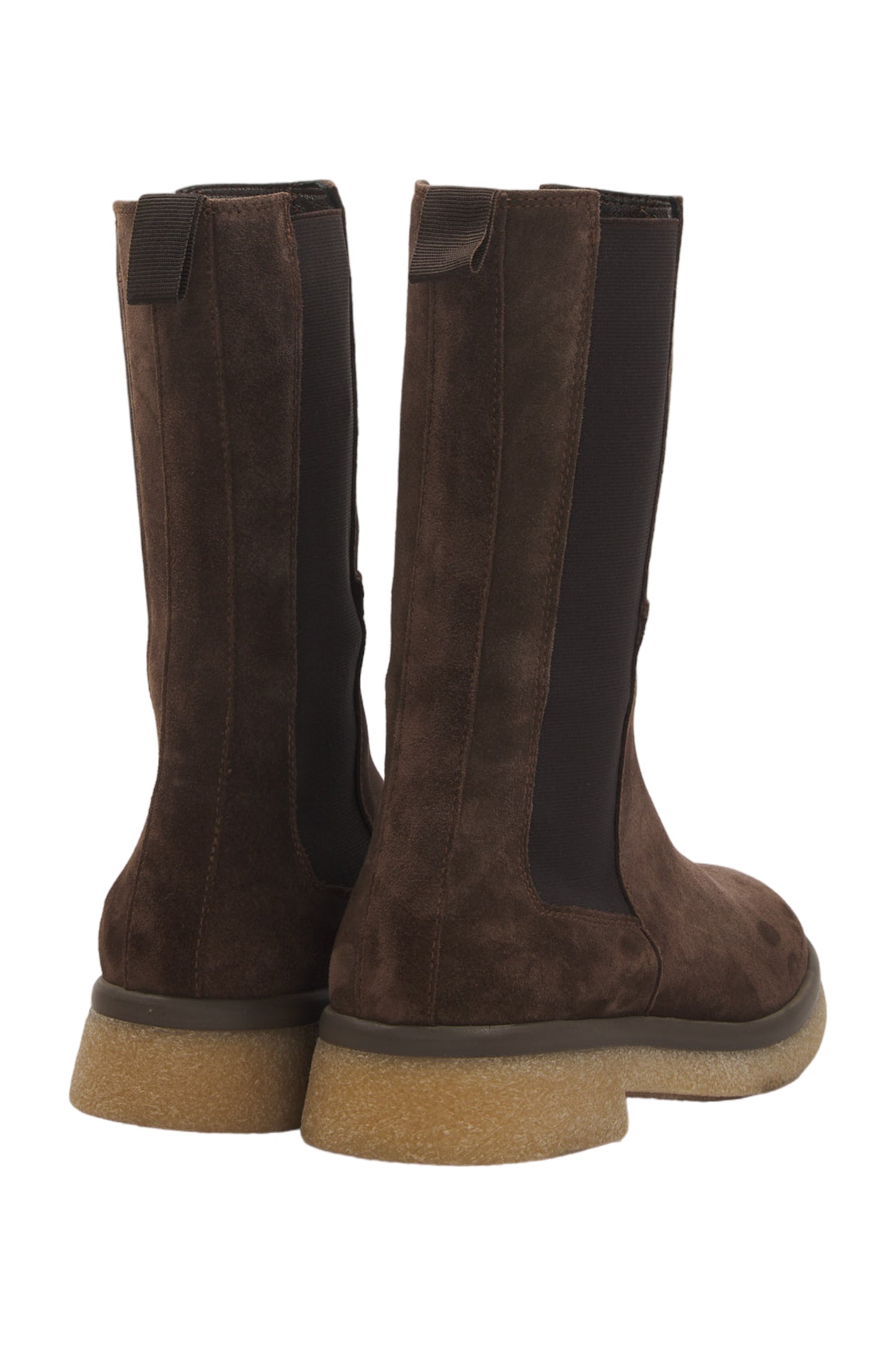 Weekend Max Mara Stiefel Size 37 Braun 