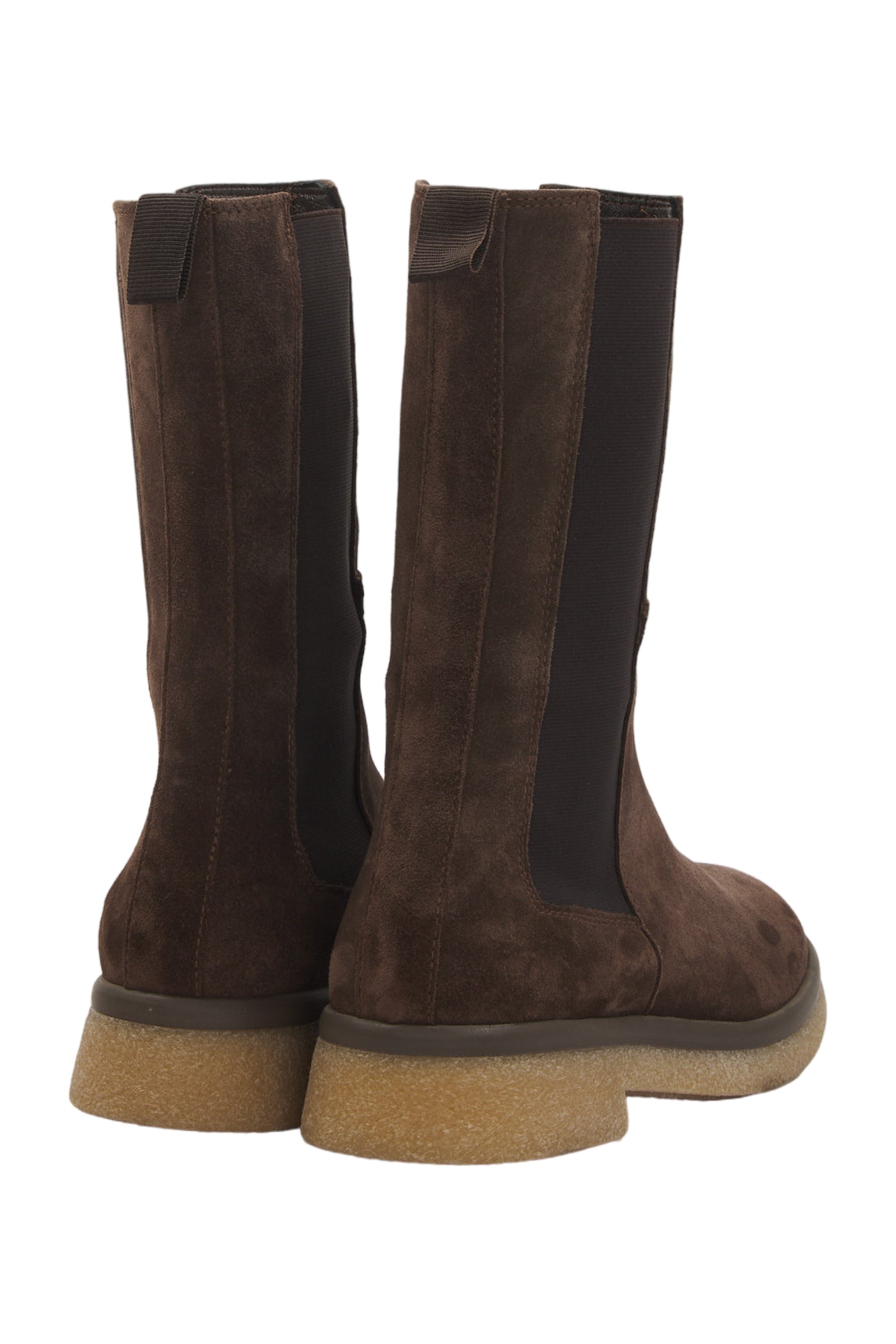 Weekend Max Mara Stiefel Size 37 Braun 