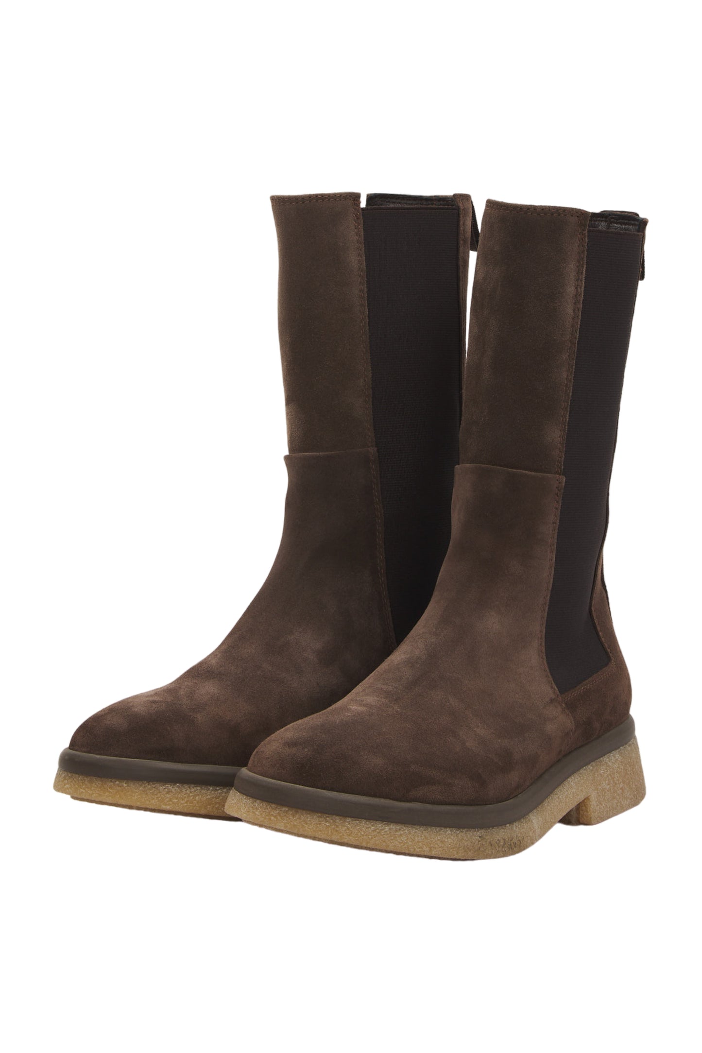 Weekend Max Mara Stiefel Size 37 Braun 