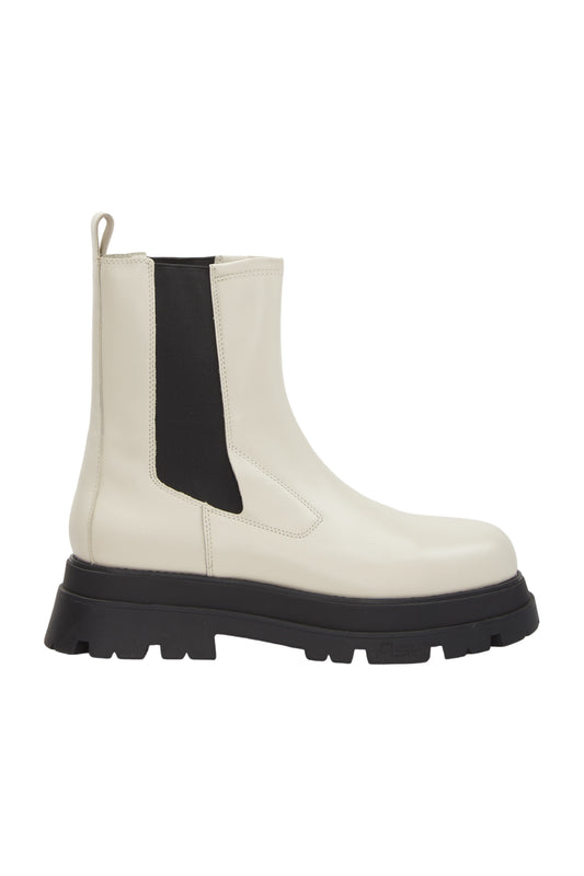 Ash Stiefel Size 41 Beige 