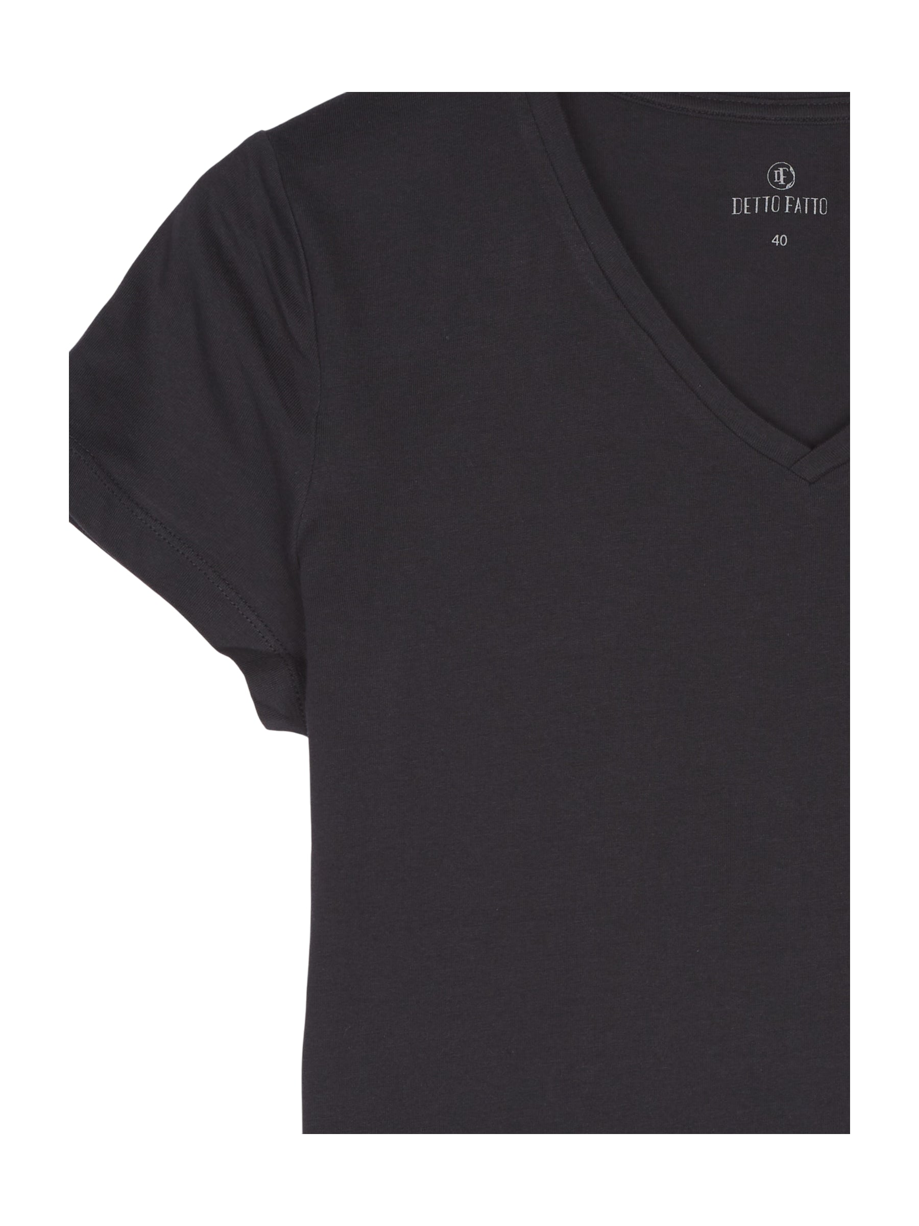 Detto Fatto Detto Fatto T-Shirt