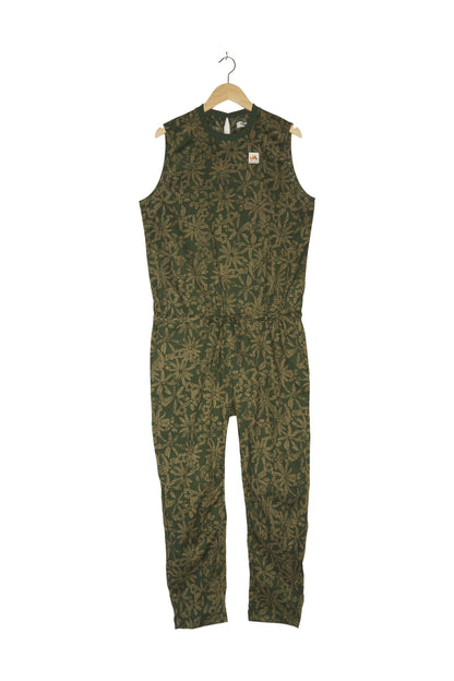 ALPSTEINM. Organic Cotton Jumpsuit