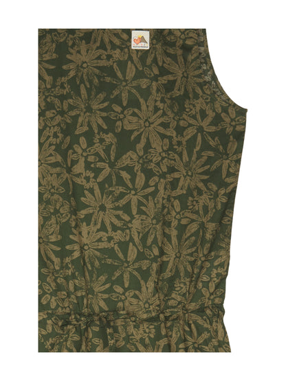 ALPSTEINM. Organic Cotton Jumpsuit