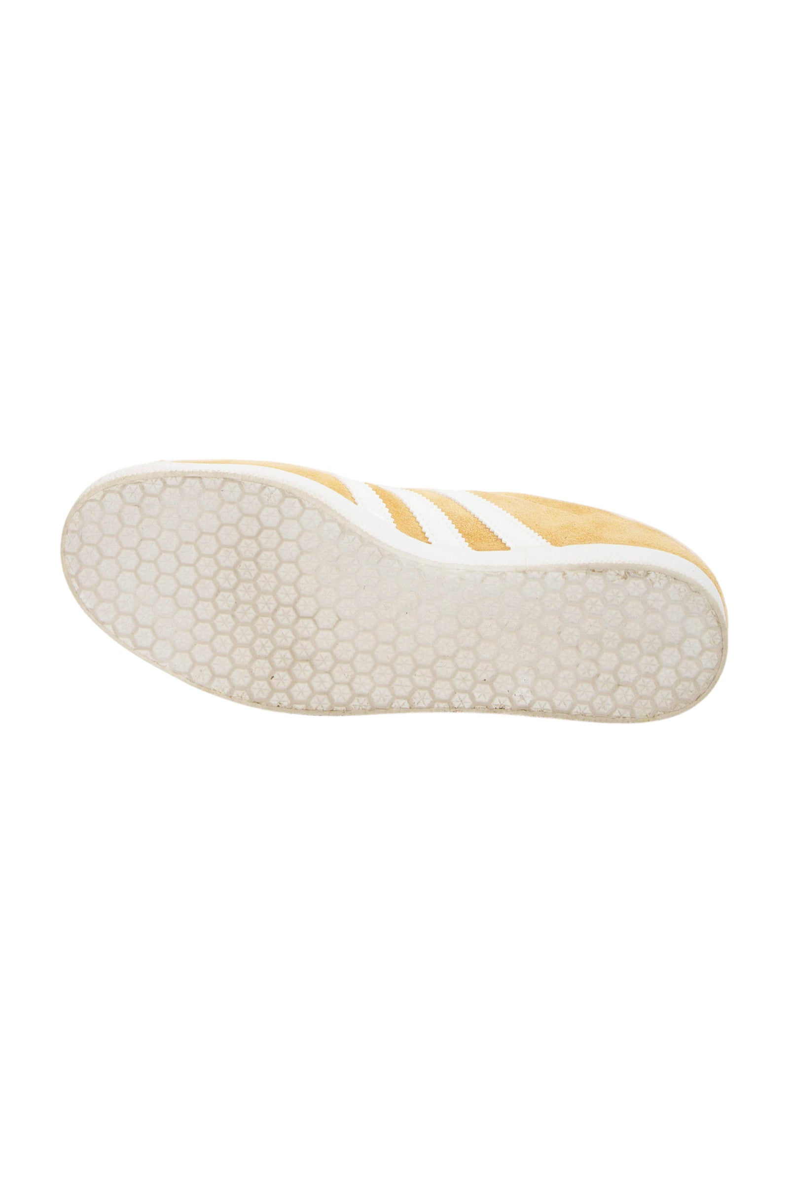 Adidas Gazelle Herren Sneaker - Braun