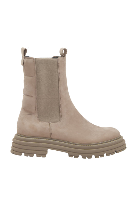 Kennel & Schmenger Ankle Boots Size 36 Beige 