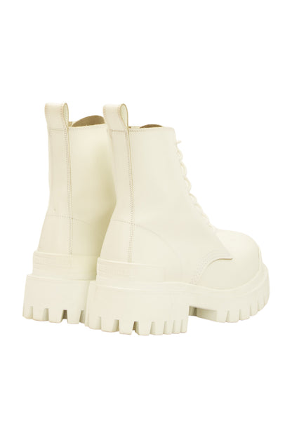 Balenciaga Stiefel Size 39 Weiß 