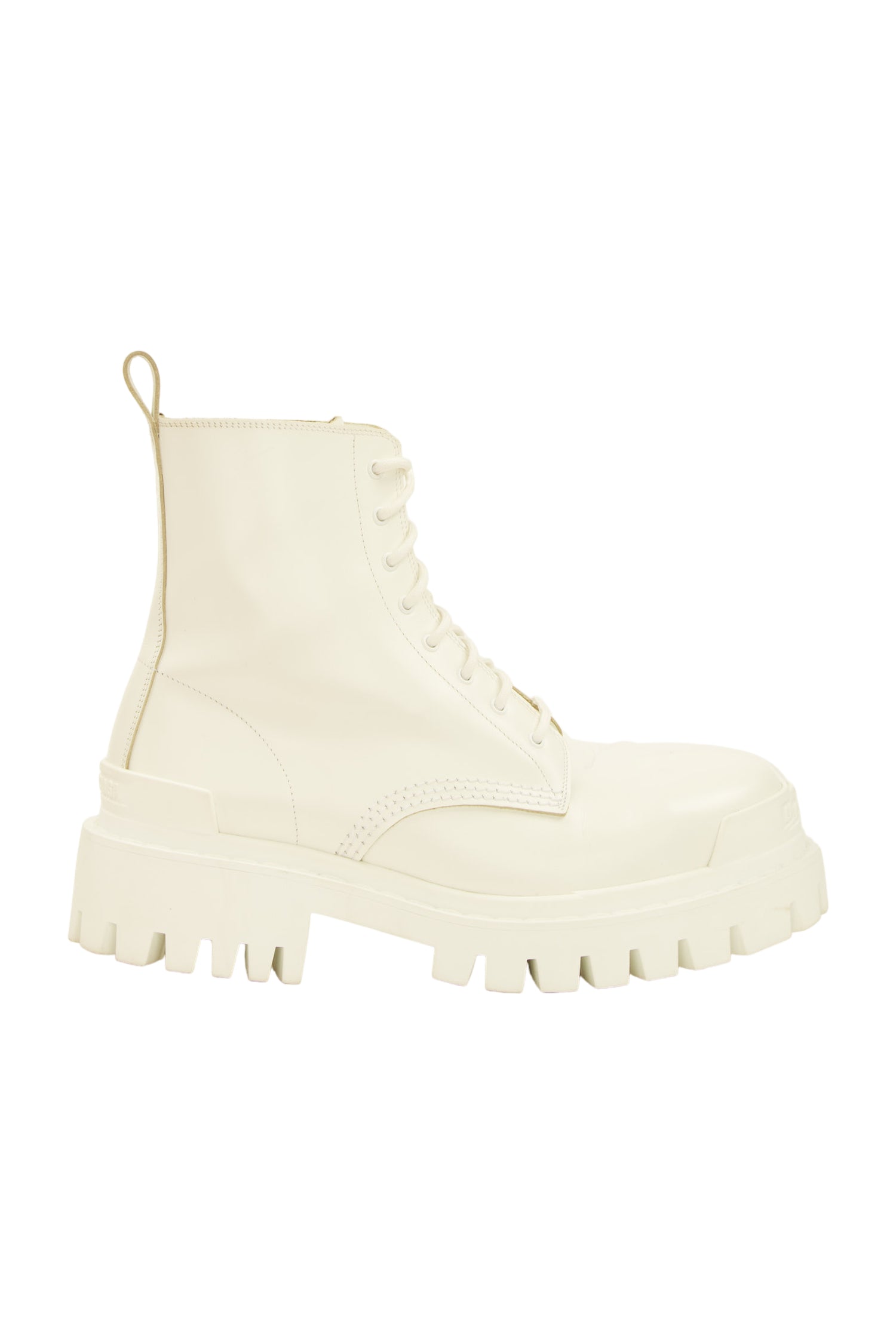 Balenciaga Stiefel Size 39 Weiß 