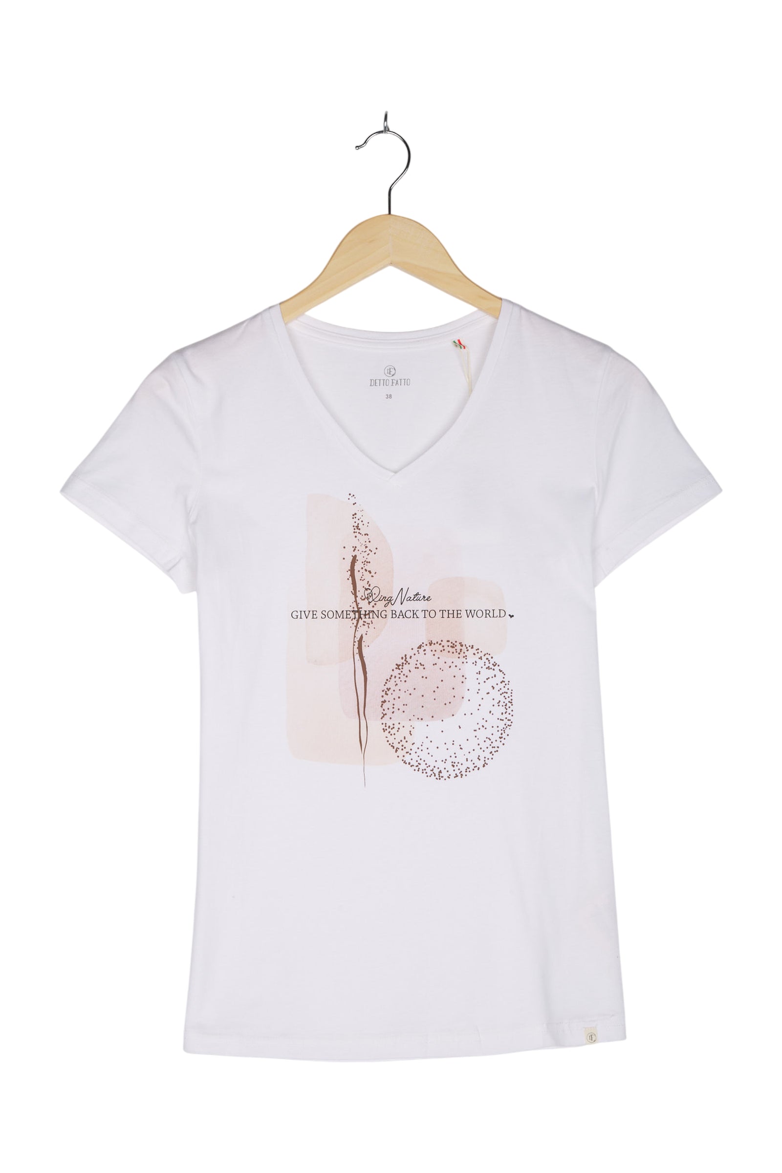 Detto Fatto Detto Fatto T-Shirt