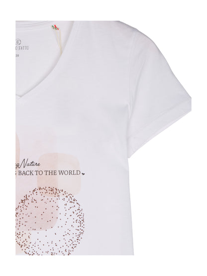 Detto Fatto Detto Fatto T-Shirt