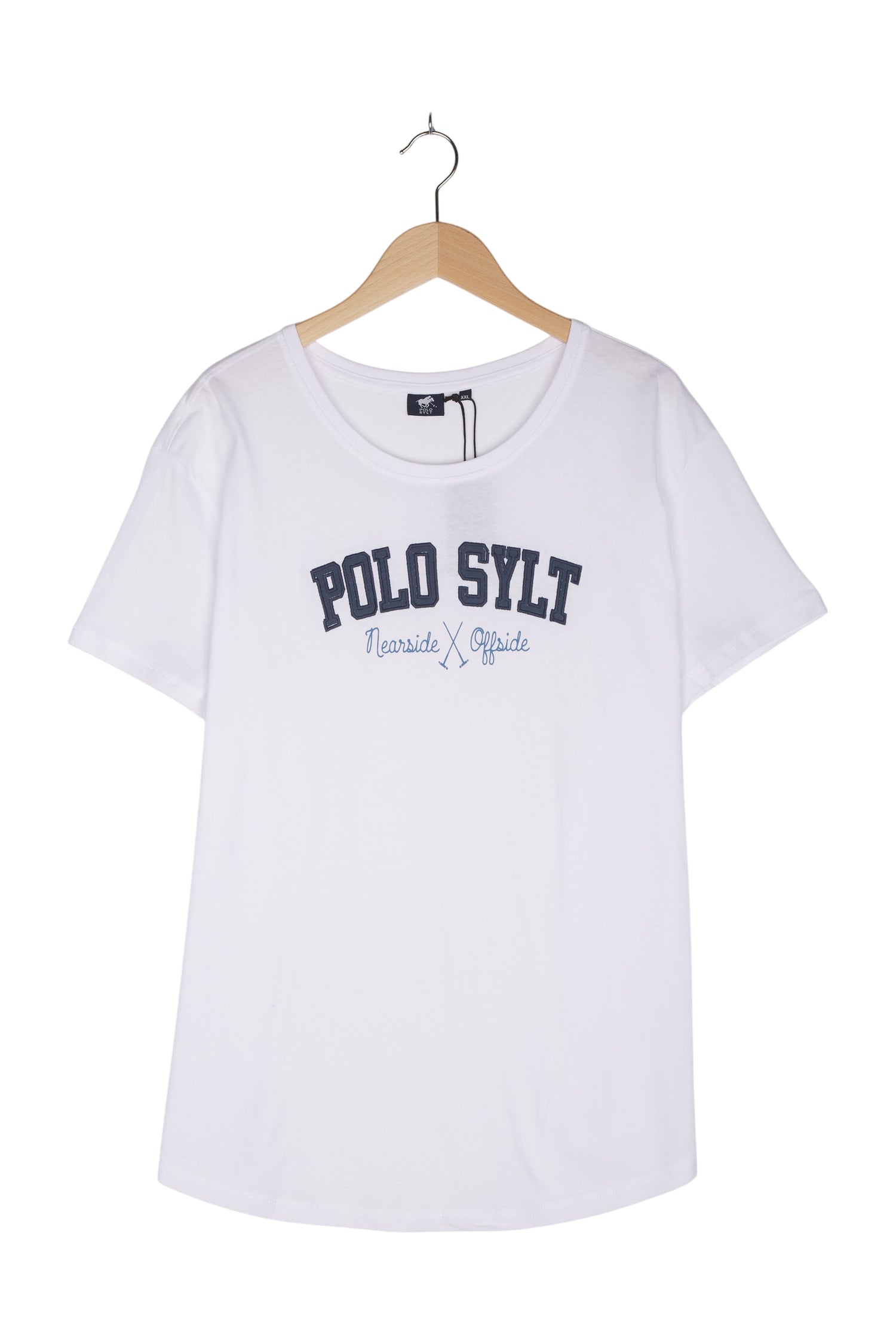 POLO SYLT POLO SYLT T-Shirt