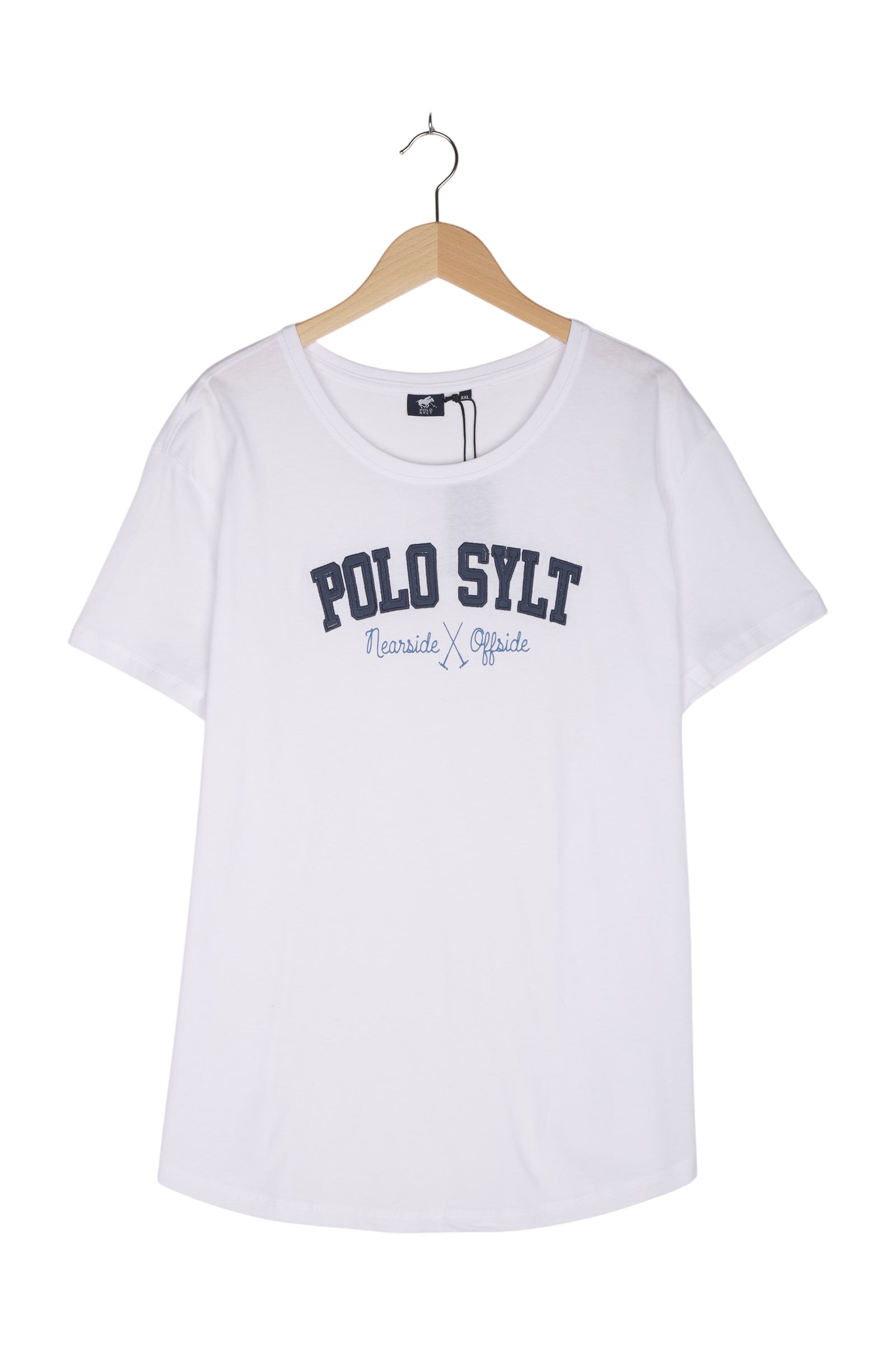 POLO SYLT POLO SYLT T-Shirt