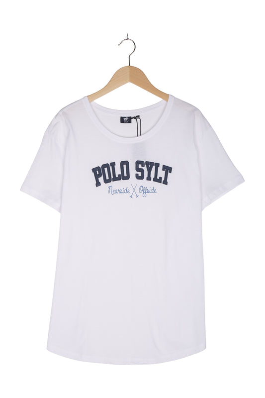 POLO SYLT POLO SYLT T-Shirt