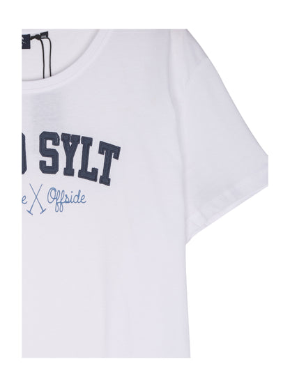 POLO SYLT POLO SYLT T-Shirt