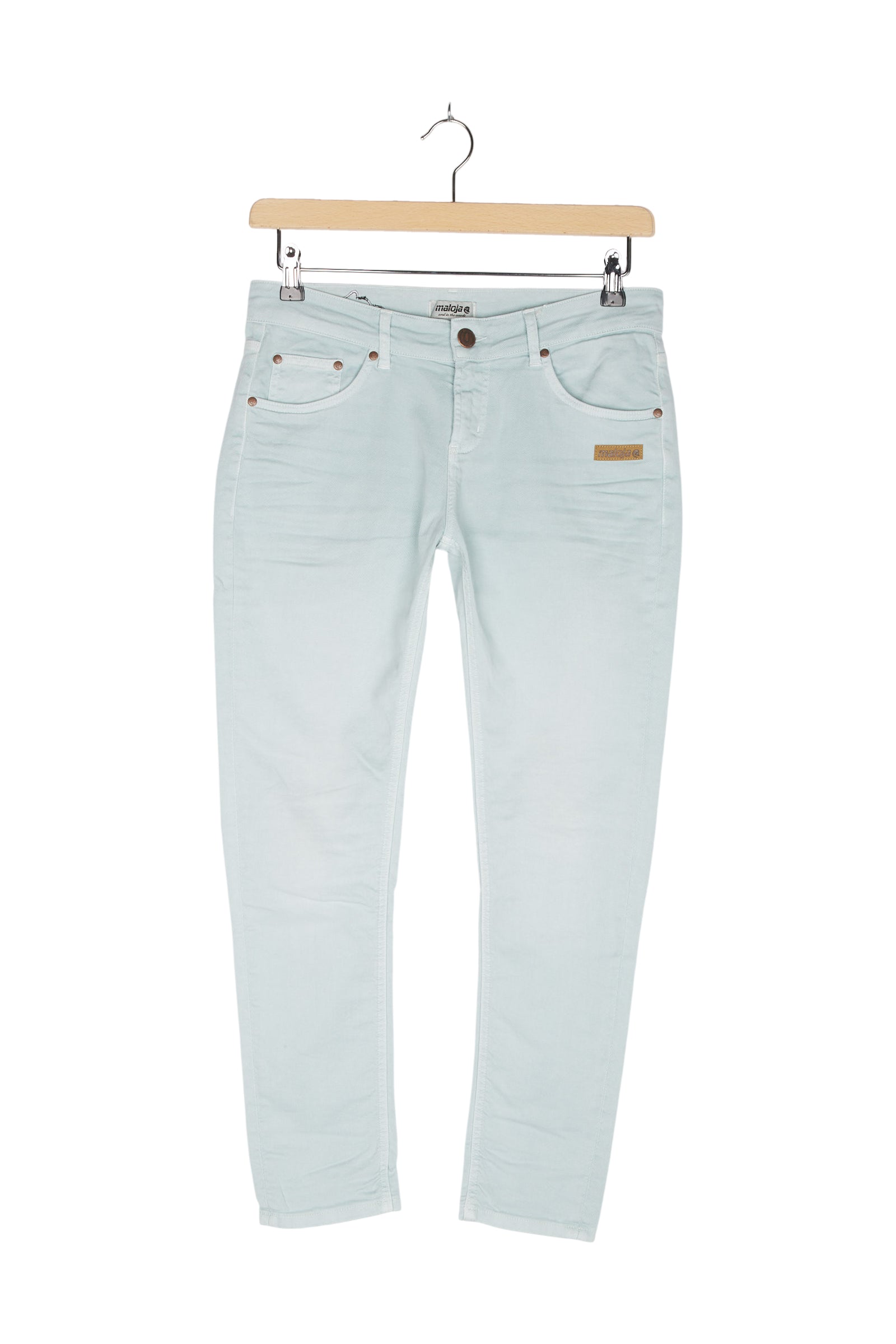ANNINAM. Pants