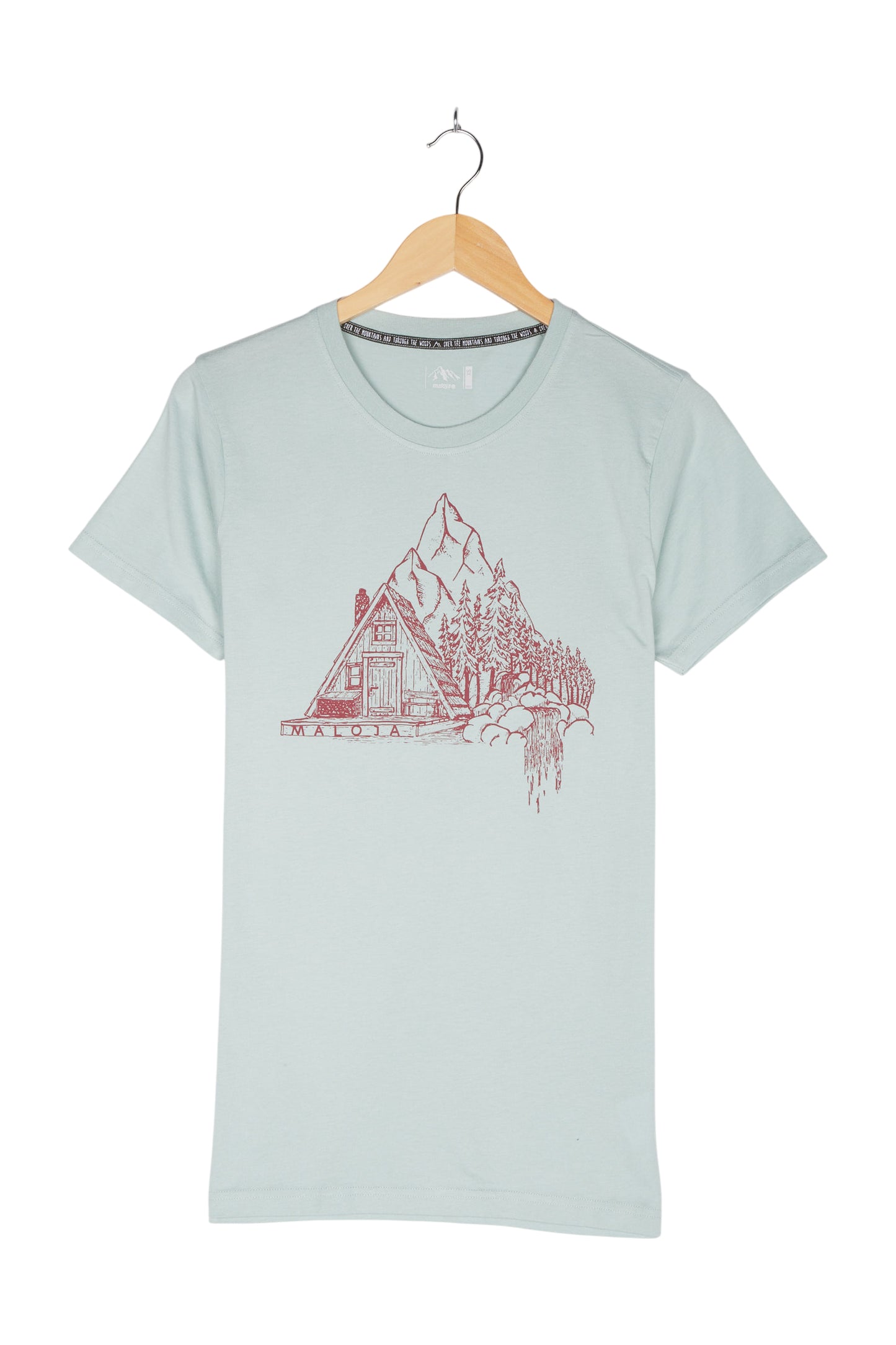 TARSOUSM. T-Shirt