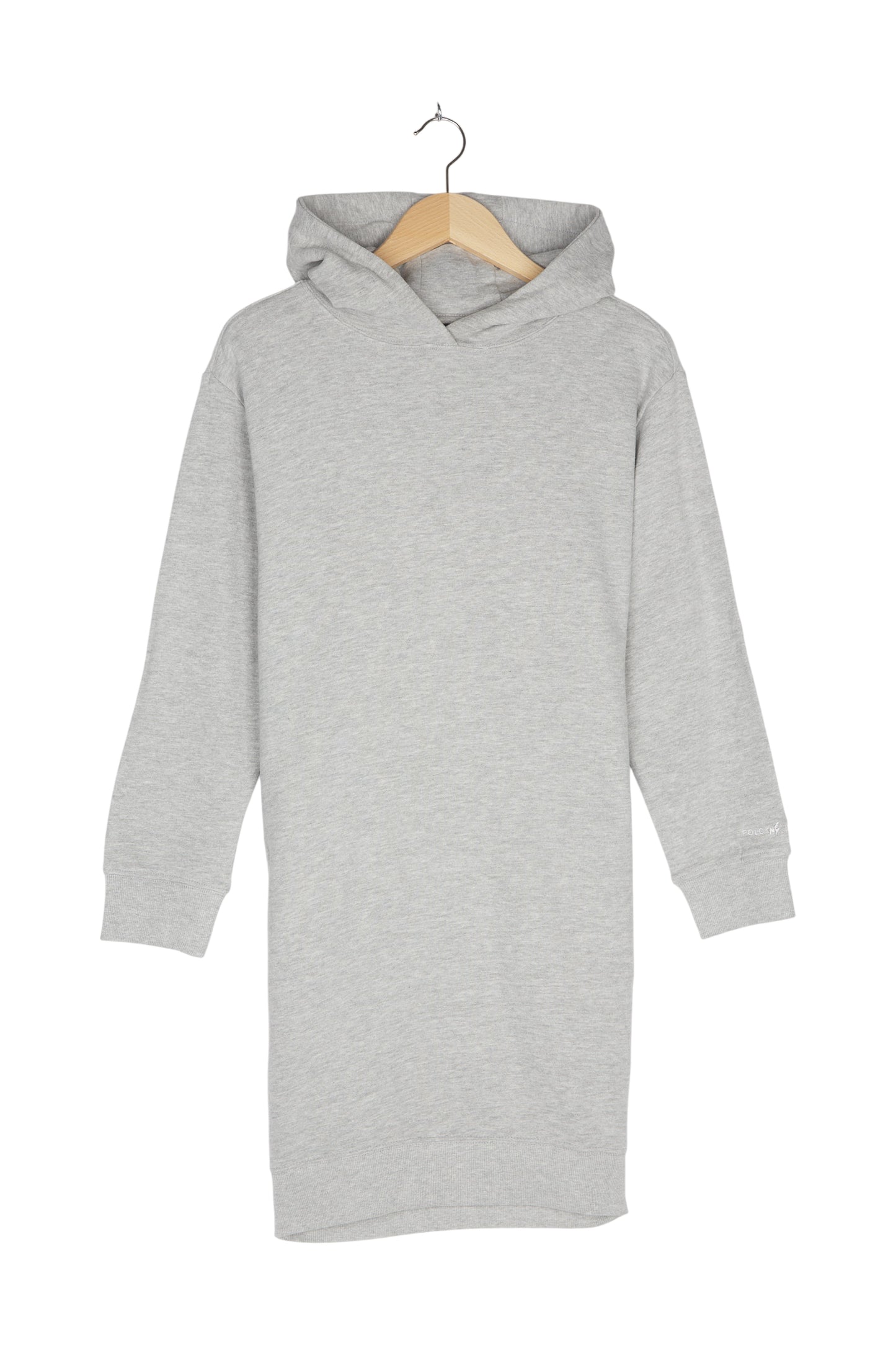 POLO SYLT Sweatkleid