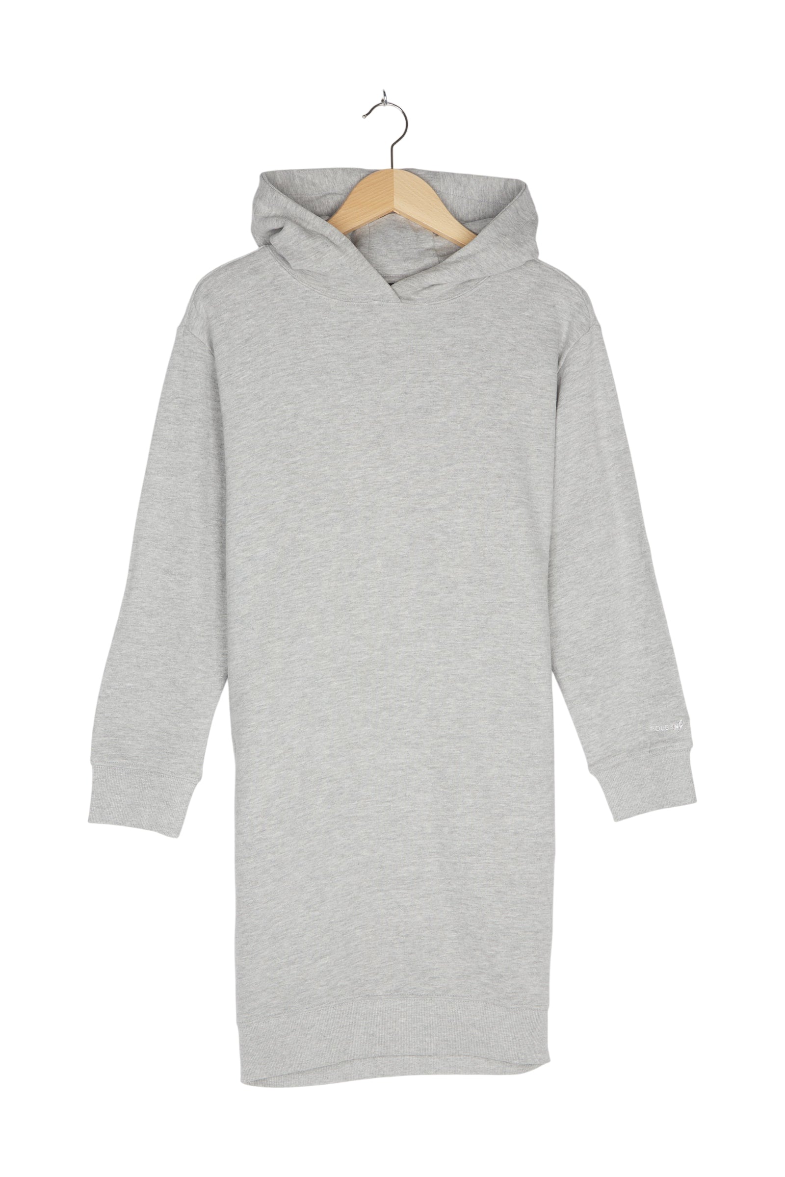 POLO SYLT Sweatkleid