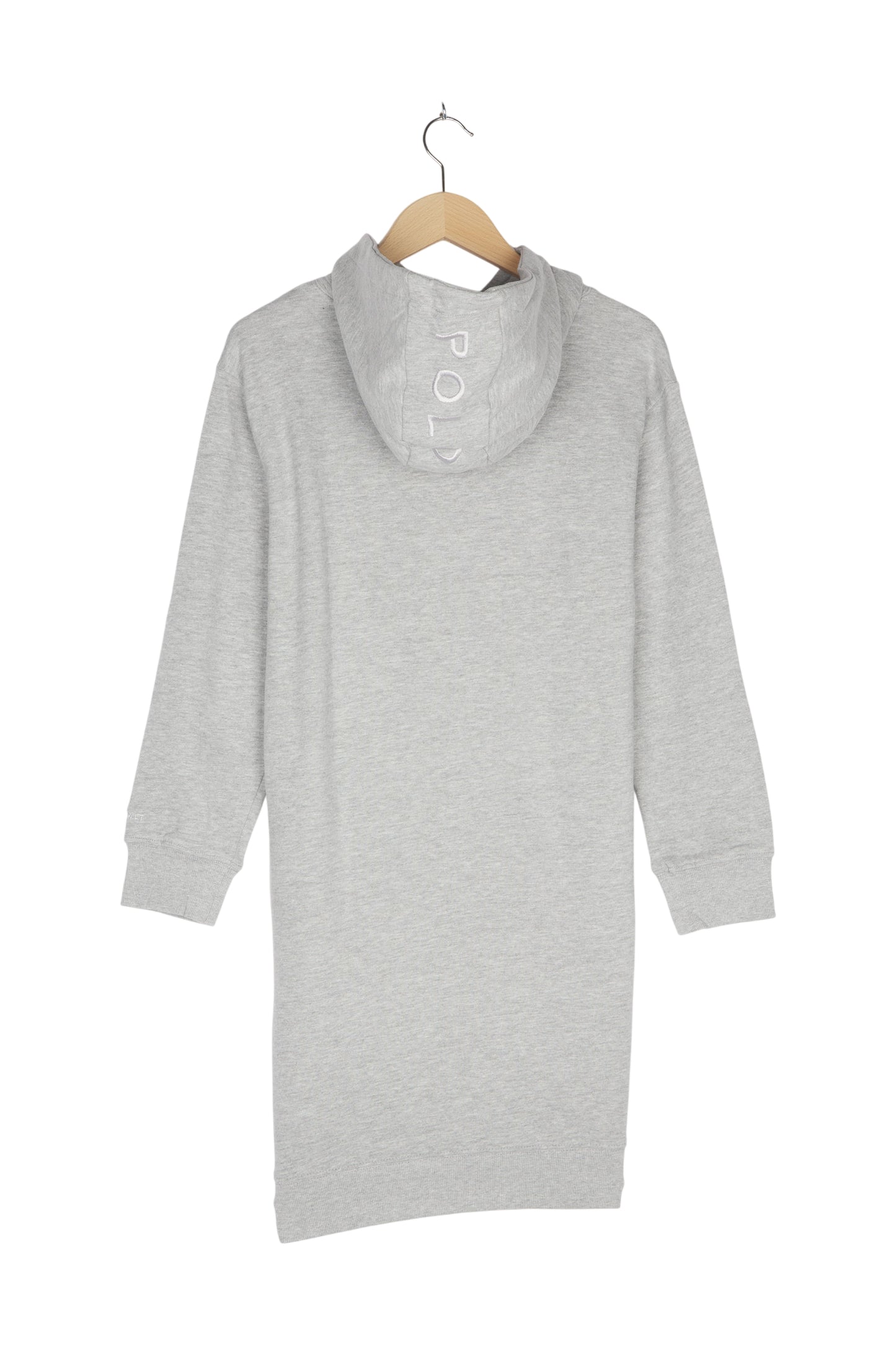 POLO SYLT Sweatkleid