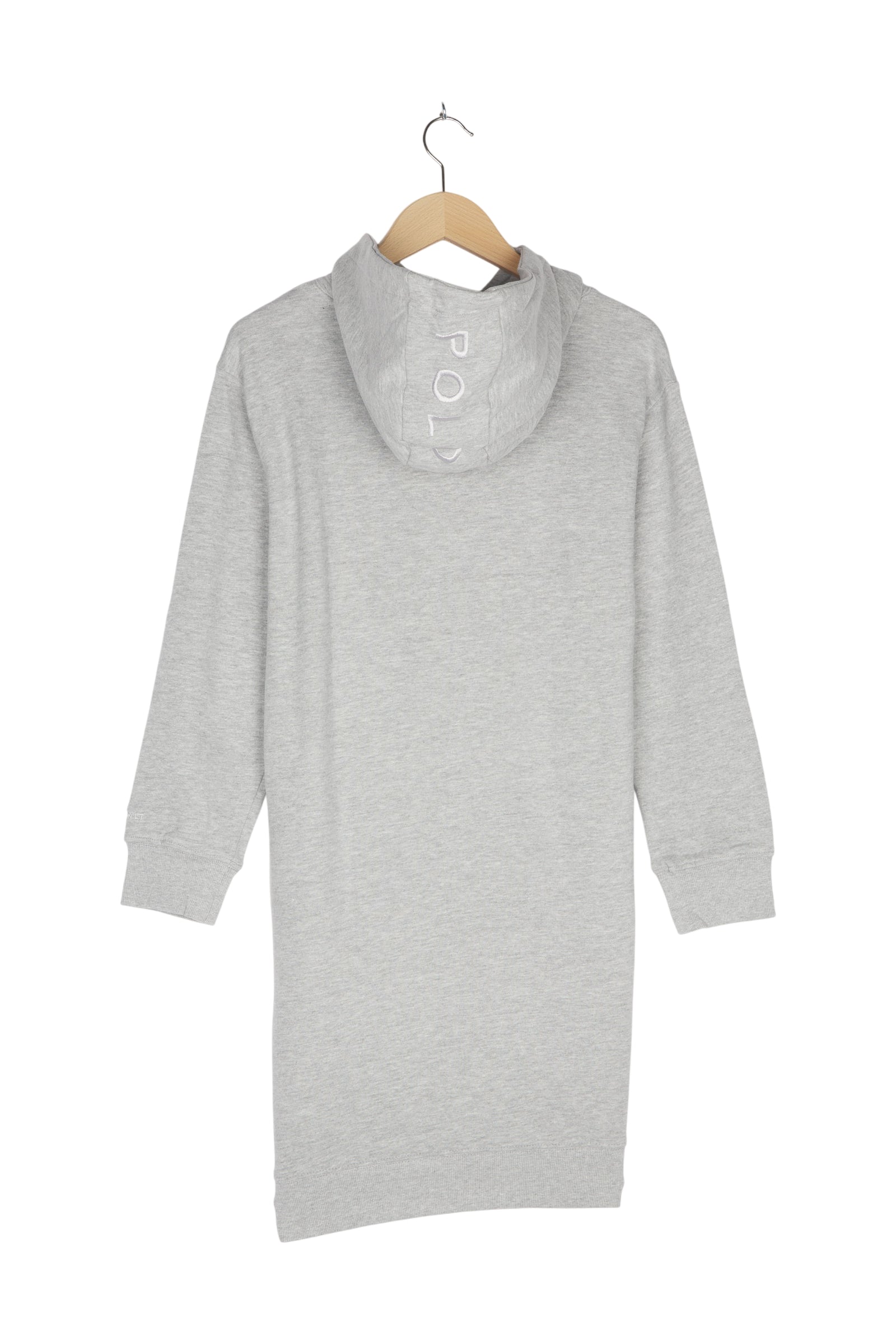 POLO SYLT Sweatkleid