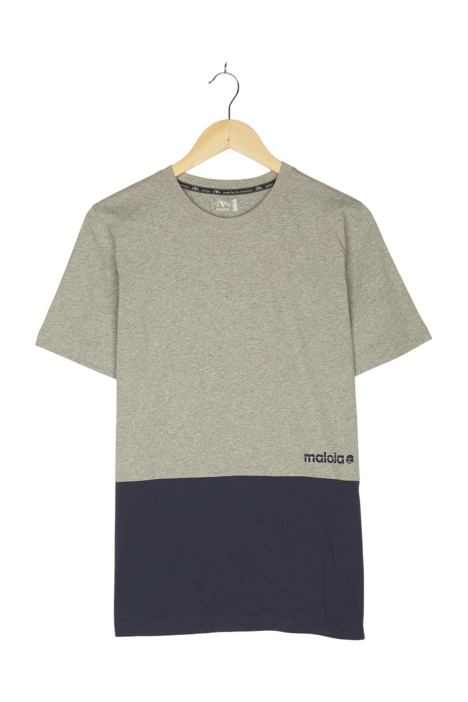 LUSCHARDM. T-Shirt