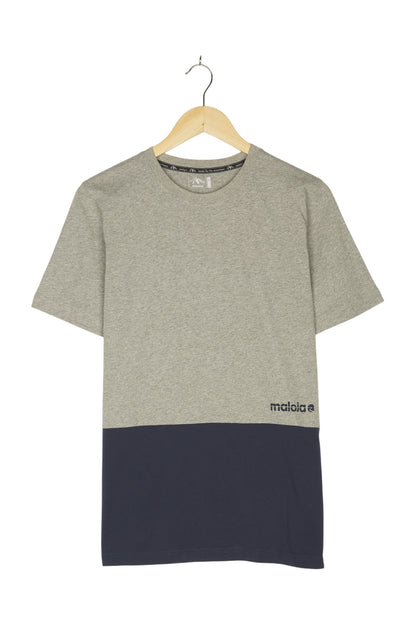 LUSCHARDM. T-Shirt