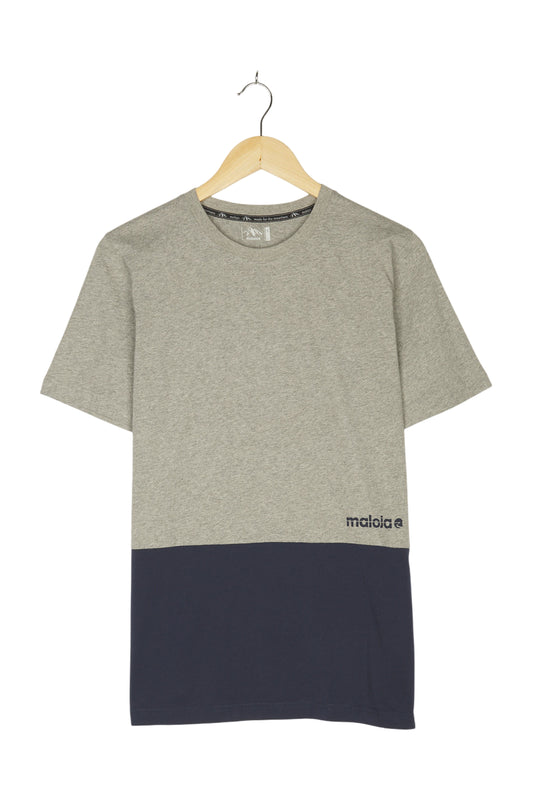 LUSCHARDM. T-Shirt