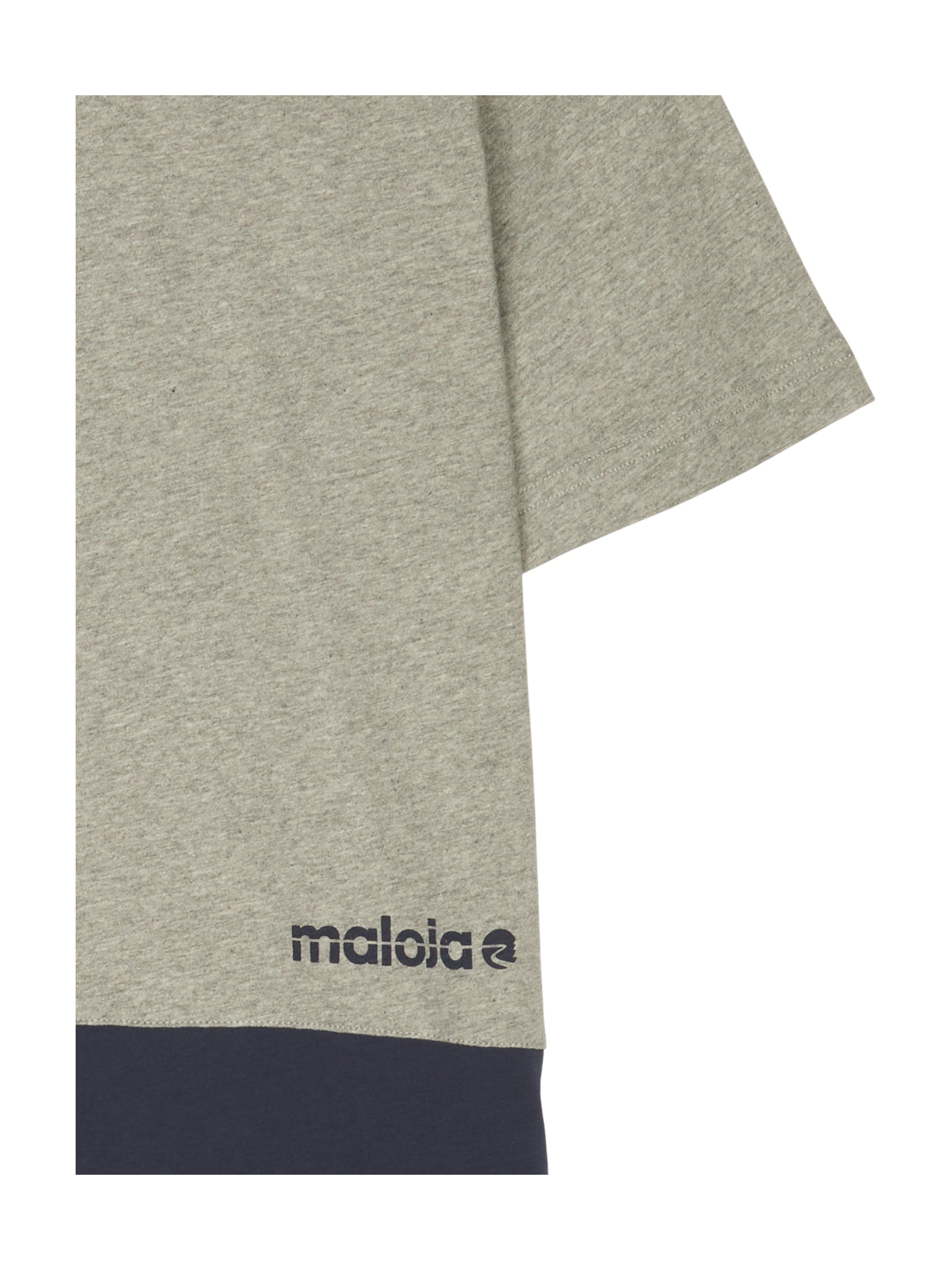 LUSCHARDM. T-Shirt