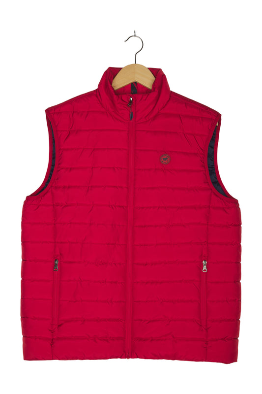 POLO SYLT Steppweste