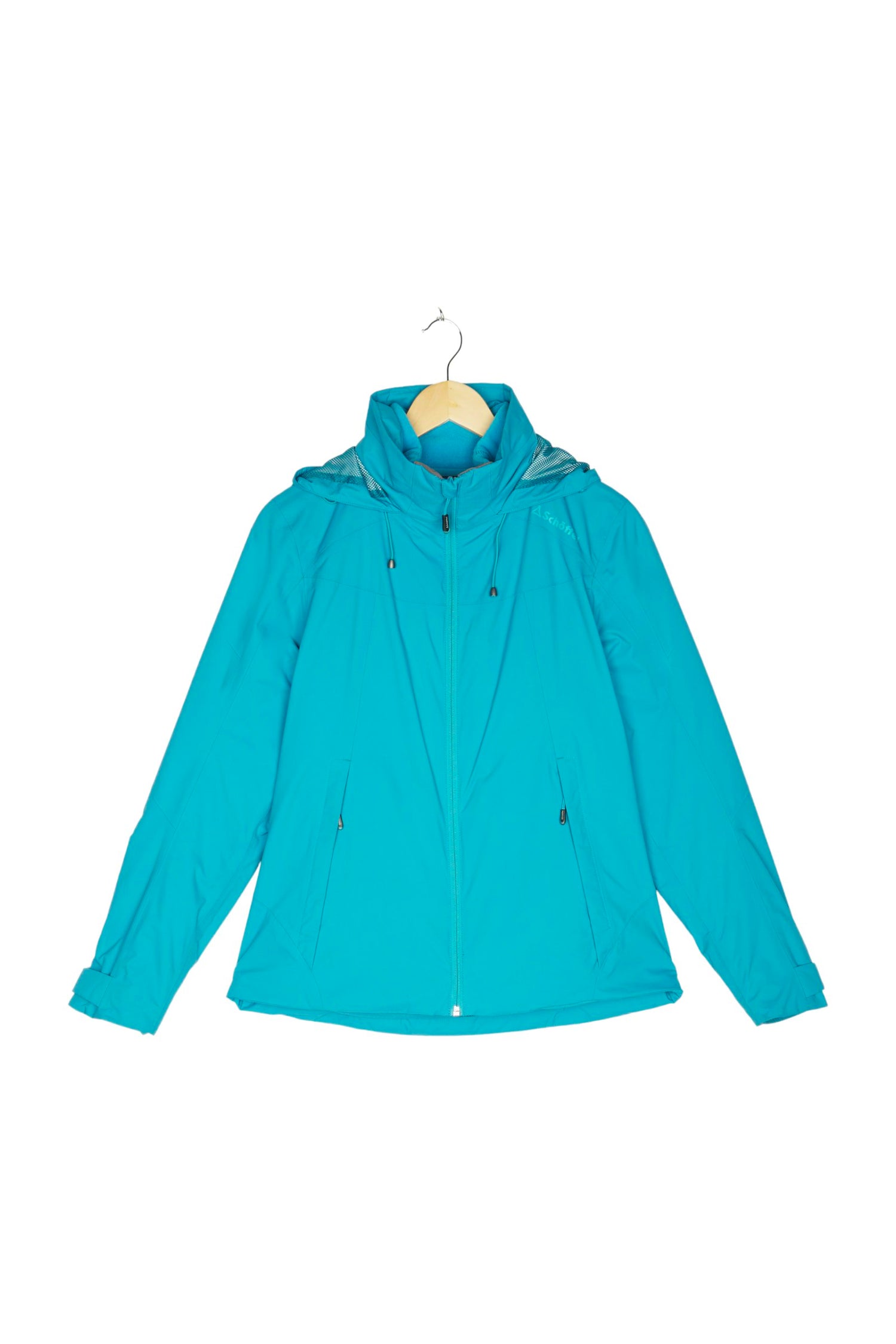 Doppeljacke für Damen