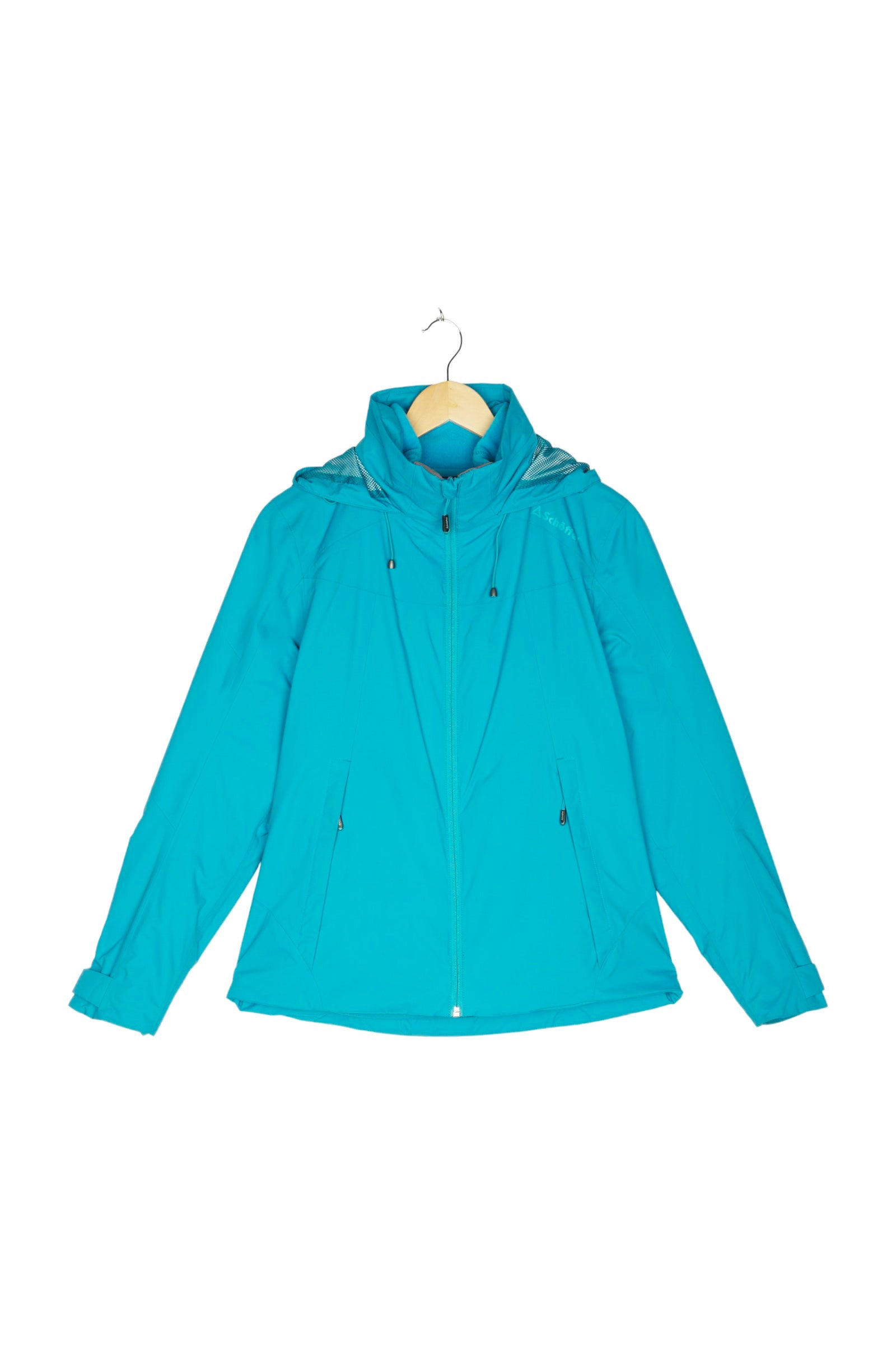 Doppeljacke für Damen
