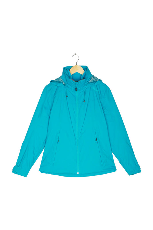 Doppeljacke für Damen