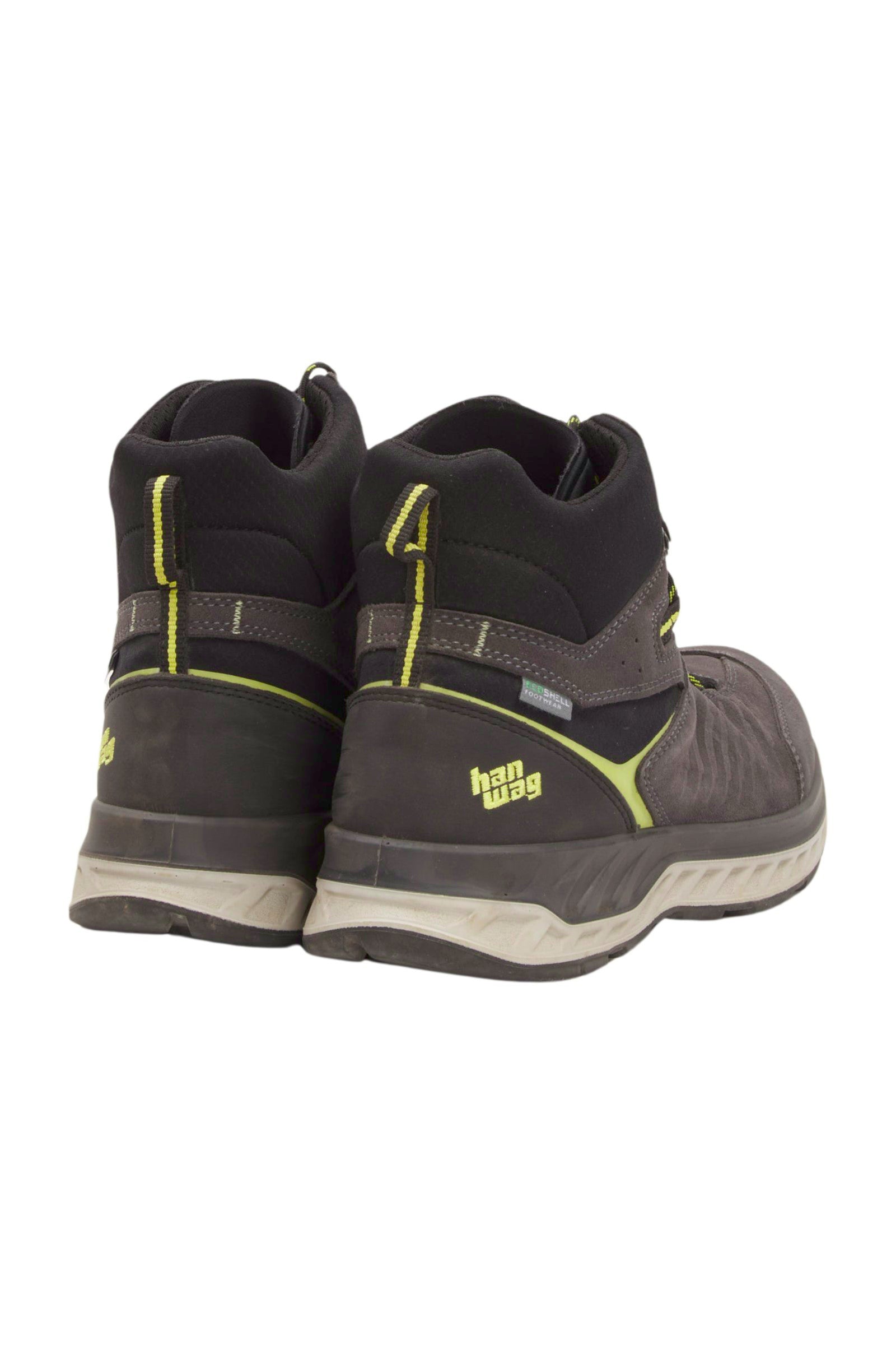 WANDERSCHUHE BLUERIDGE ES M FÜR HERREN 