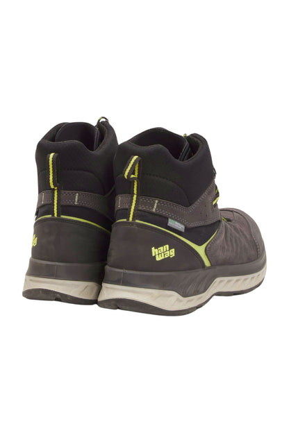 WANDERSCHUHE BLUERIDGE ES M FÜR HERREN 