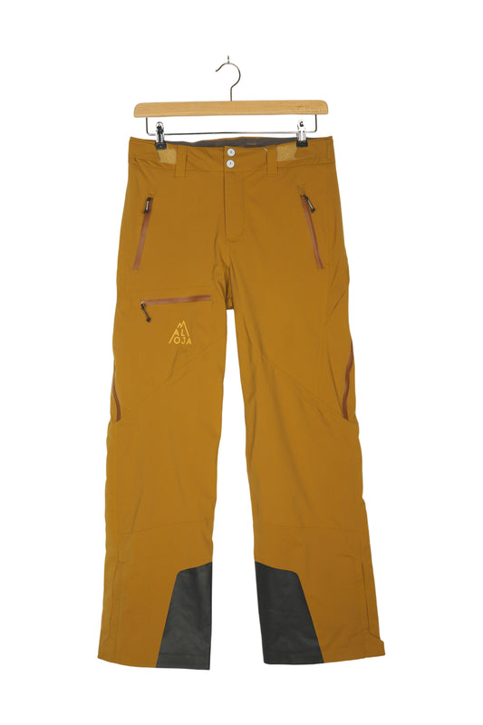 LanguardM. Padded Pants