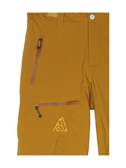 LanguardM. Padded Pants