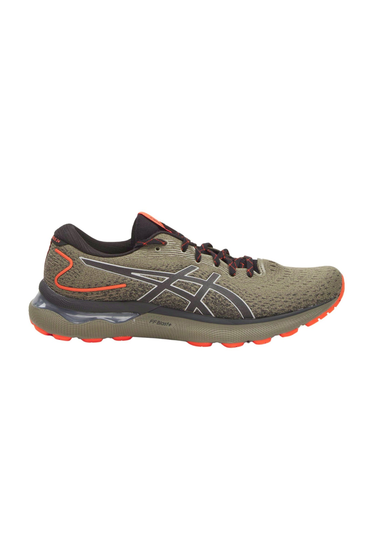 Asics Laufschuhe für Herren 