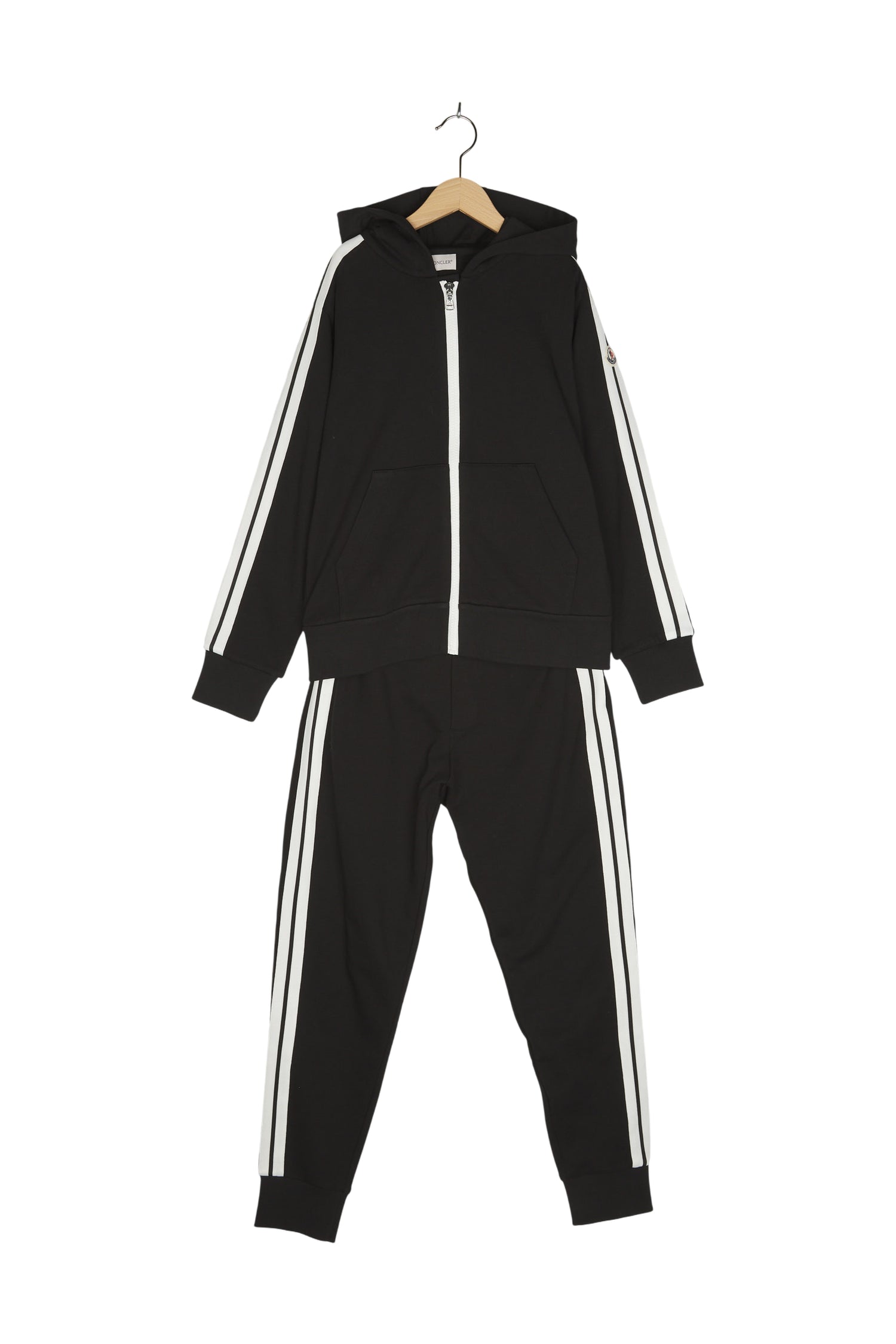Moncler Jogginganzug Tracksuit