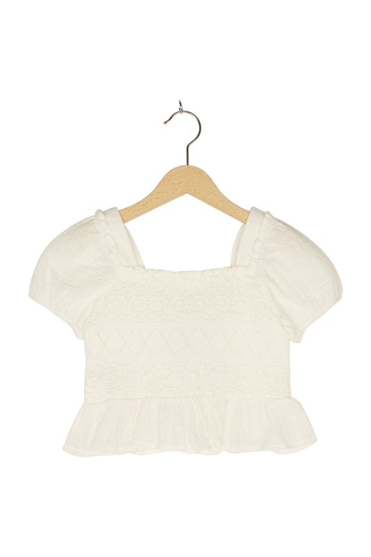 Mayoral T-Shirt Oberteil Top