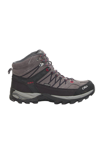CMP Rigel Mid Trekking Schuhe WP Herren - Torba-Antracite