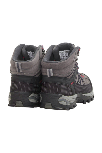 CMP Rigel Mid Trekking Schuhe WP Herren - Torba-Antracite