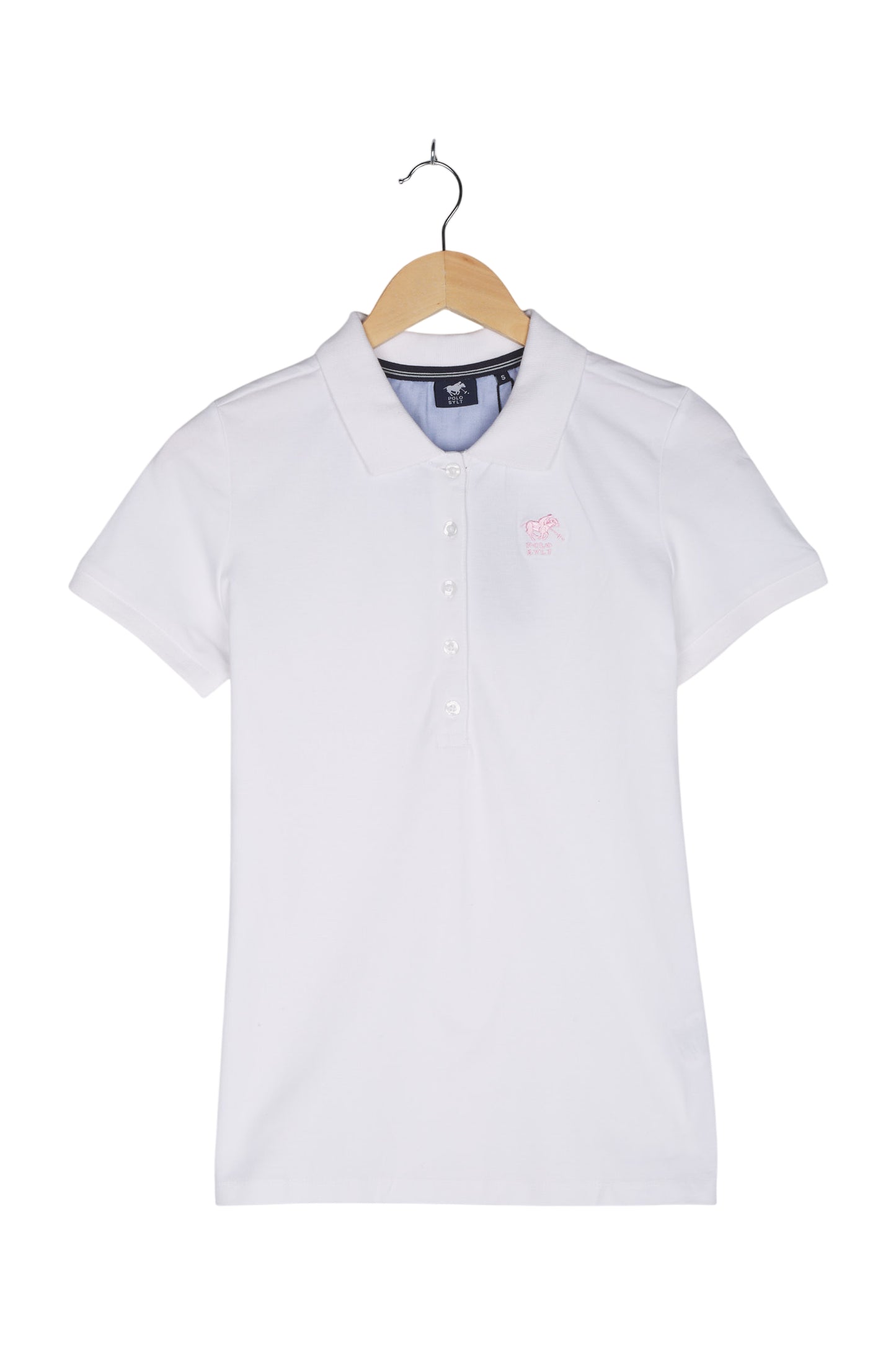 POLO SYLT POLO SYLT Poloshirt