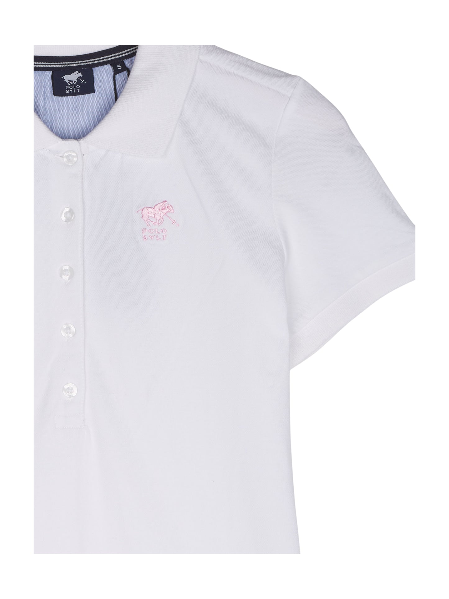 POLO SYLT POLO SYLT Poloshirt
