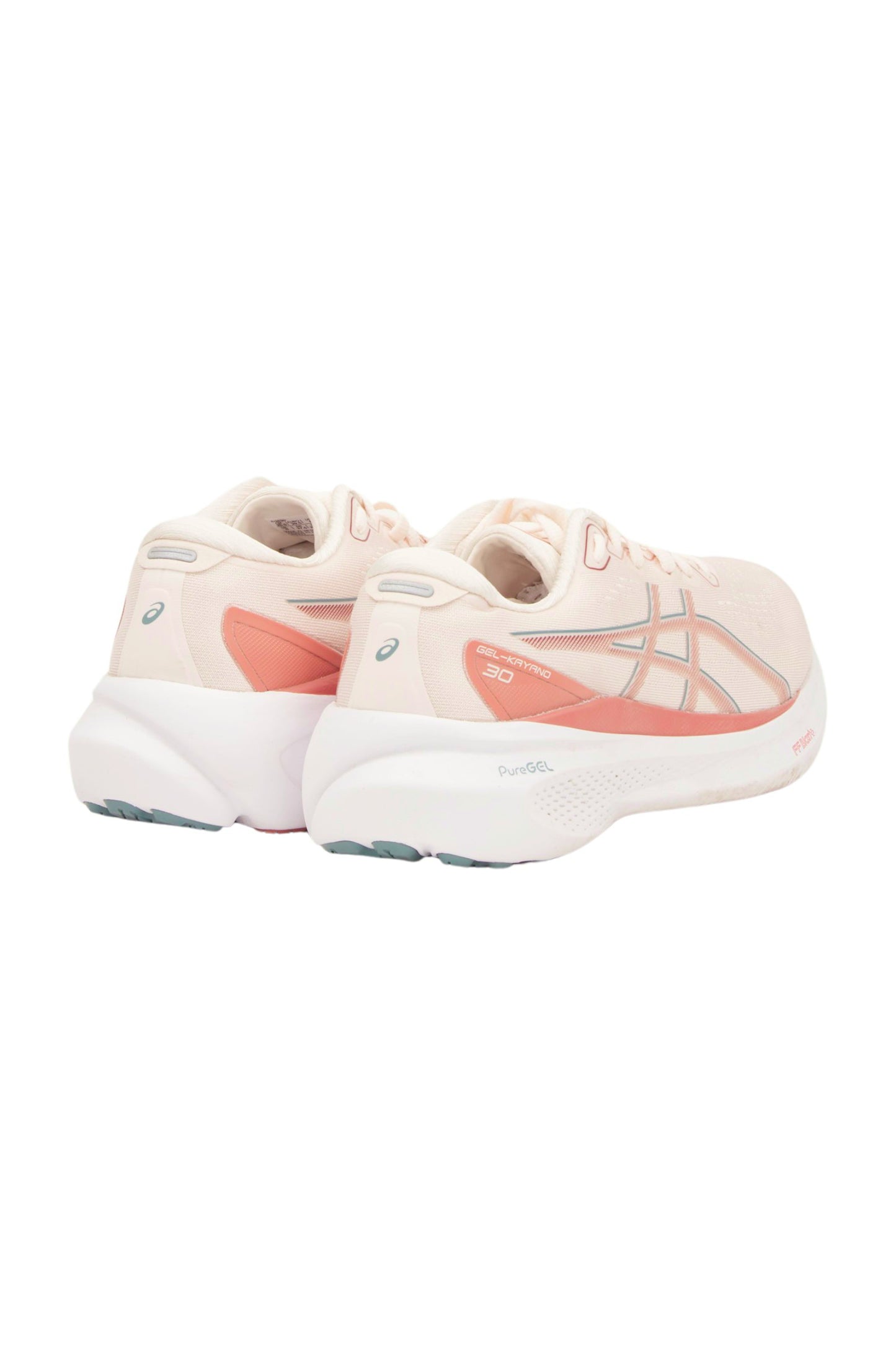 Asics Laufschuhe für Damen 