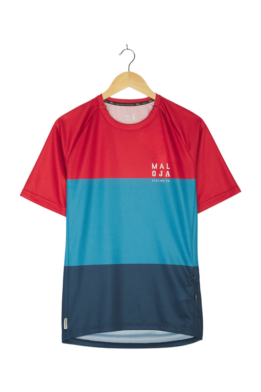 BarettiM. Multi Cycle Tee